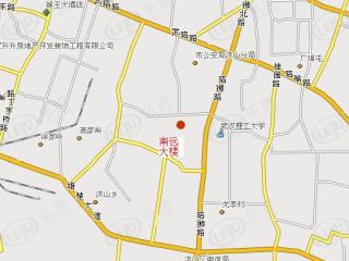 南远大楼