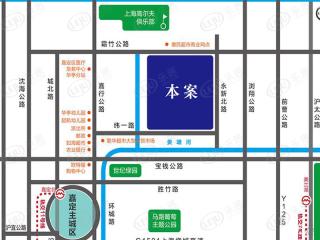 绿洲华亭茗苑