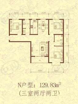 保定市定州市弘旭·中悦君庭