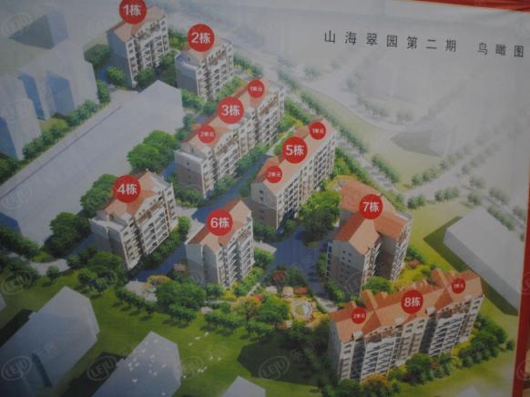 效果图