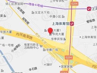 华苑大厦