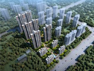 许昌建业桂园