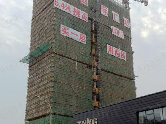 社区实景
