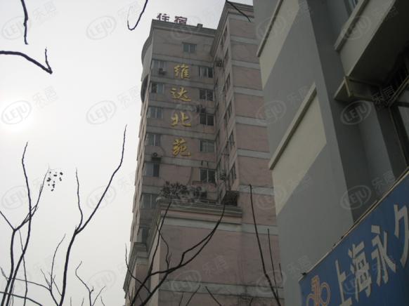 社区实景