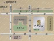 河畔新城四期