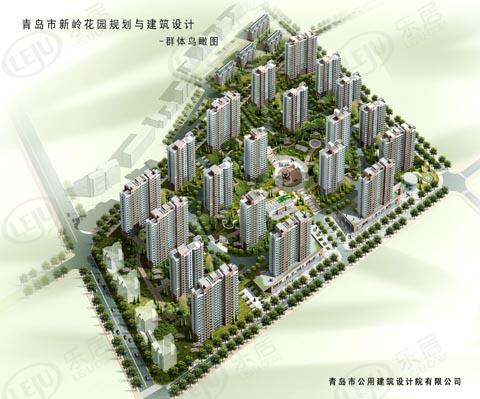 效果图