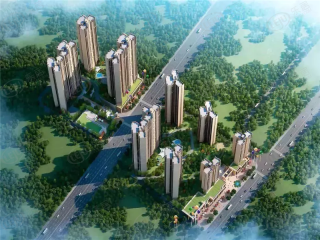 中泰峰境