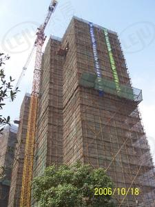 社区实景