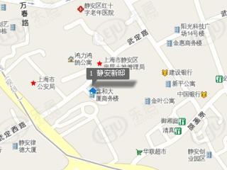 静安新邸