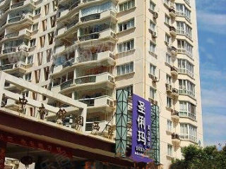 中大锦园