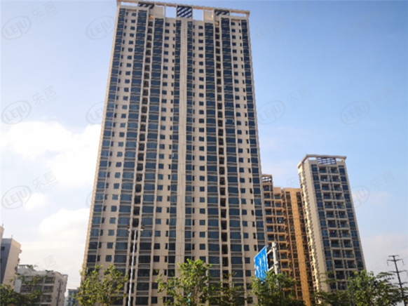 社区实景