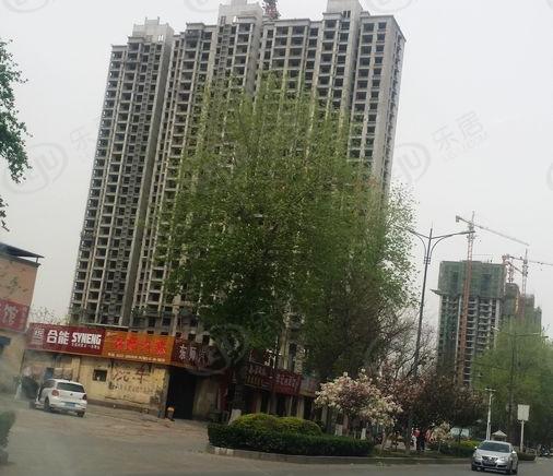 社区实景