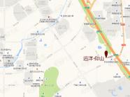 远洋·仰山