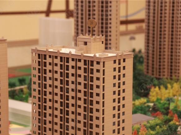 社区实景
