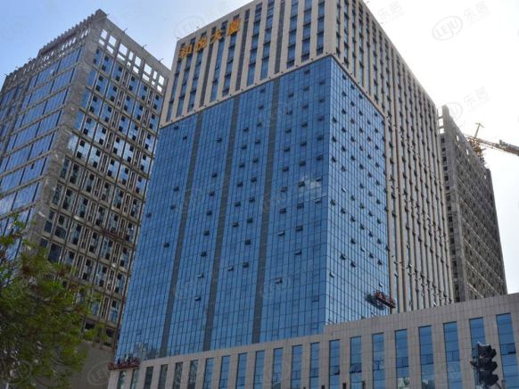 社区实景