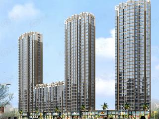 杨凌化建家园