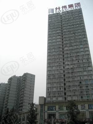 社区实景