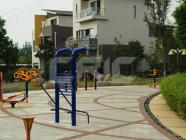 中科大学村一期