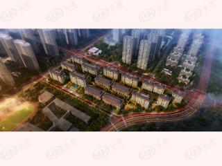 葛洲坝中国府