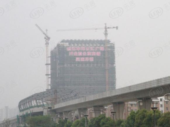 社区实景