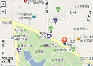 东辉花园-旭日居