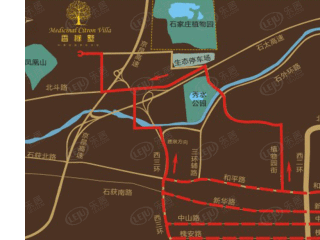 香橼墅