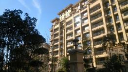 永丰·观澜国际社区实景