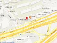 上海江湾金贸大楼