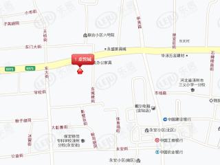 卓悦城