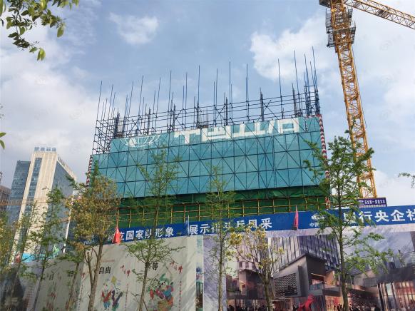 社区实景