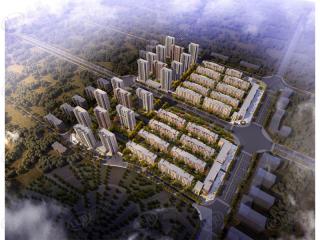 万科翡翠公园