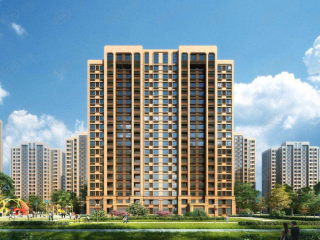 金科旭辉公元城市
