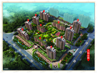 汇泽首府