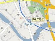 汉中广场