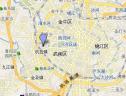 位置交通图