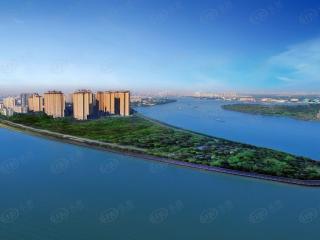 星河湾半岛