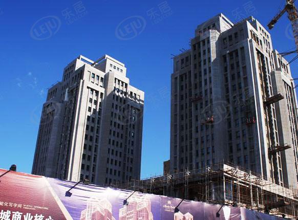 社区实景