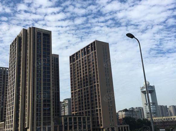 社区实景