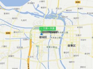 万晟·凤凰美地