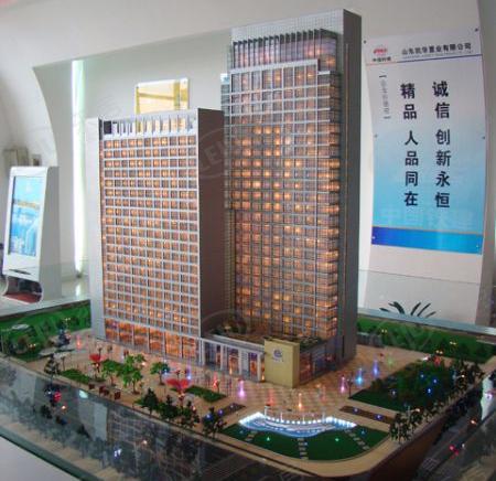 效果图