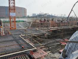 远洋心里社区实景