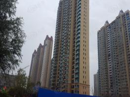 沧州恒大城社区实景