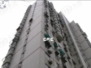 台益公寓