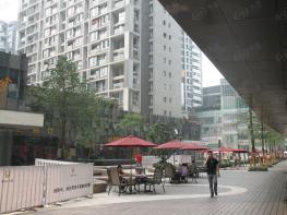 优品道周边配套