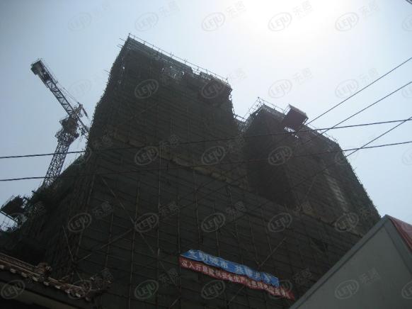 社区实景