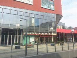 中航樾园周边配套
