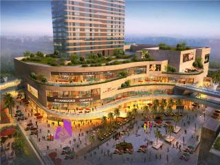 中国铁建广场