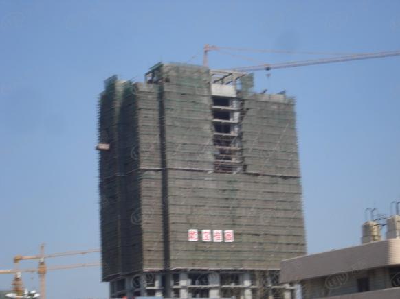 社区实景