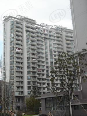 社区实景