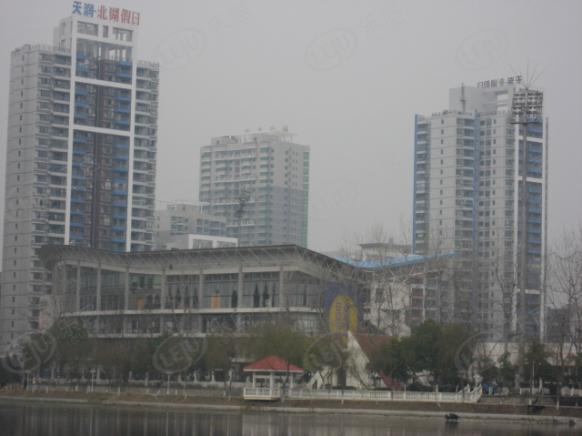 社区实景